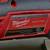 Milwaukee M12 Cordless Oscillating Multi-Tool 2426-20 Sander Attachment and 49wh 2 thumbnail