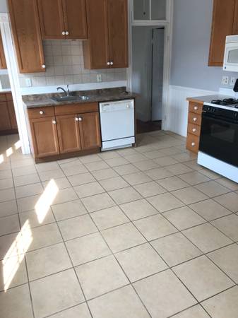 Chestnut Hill 3.5 Bed / Multi-Family | Boylston S 1