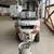 NISSAN UniCarriers CF Cushion Propane Forklift 5 thumbnail