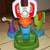 BASKETBALL GAME Toy Electronic Little Tikes Child Sports Gaming Center 3 thumbnail