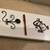 Floral robe hooks 1 thumbnail