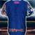 New! MLB LA Dodgers Baseball Japanese Heritage Jersey, XL 5 thumbnail