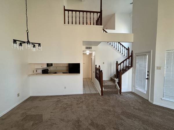Modern 2 Bed/2 Bath Condo in Mesquite - $1800/mo 1