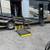 Newmar Canyon Star 3911 equipped with a handicap 800lb Lift-Like New 8 thumbnail