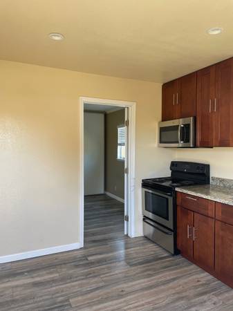 $1,700 / 1hab - 450ft2 - 1 hab, entrada privada, unidad para suegros por 1700/dólar al mes (fremont / union city / newark)63868039179267124