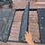 Outdoor dining tables & Lounge Chairs 3 thumbnail