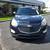 2017 Chevy CHEVROLET EQUINOX LT SPORT UTILITY 4D suv BLUE 3 thumbnail