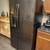 LG Stainless Steel Refrigerator 1 thumbnail