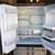 REFRIGERATOR-GE-CAFE- STAINLESS-LIKE NEW 2 thumbnail