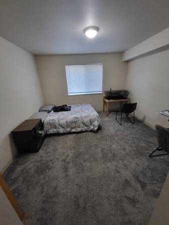 $1,250 / 2br - New Roommate (Pullman)63689275945987123