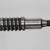 0433067 433067 89-92 Evinrude 40 48 50 Lower Unit Driveshaft 20" 4 thumbnail