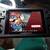 RG35 Anbernic Handheld Video Game Console 2 thumbnail
