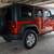 2009 Jeep Wrangler X 4 thumbnail