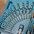 Performance Tool 125-pc drill & bit project set, NEW 8 thumbnail