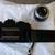 Ricoh XR500 Auto 35 mm Film SLR Camera with 50mm f1.2 Lens 10 thumbnail