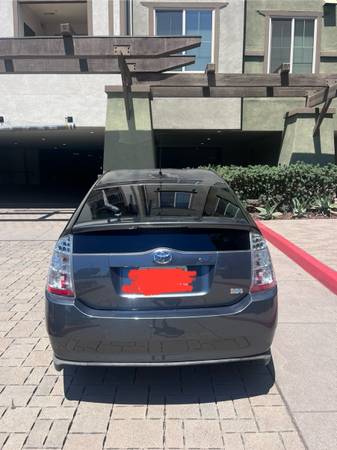 2007 Toyota Prius – 133k Miles – Drives Perfect – $4,000 (Los Angeles) - $4,00063436935865217121