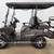2025 Denago Nomad XL Plus Lithium Ion Golf Cart, Limited Edition Matte 3 thumbnail