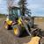 2015 John Deere 324K Wheel Loader 8 thumbnail