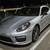 Porsche Panamera Turbo/ Pristine Condition, MSRP $191K /$35k Options 3 thumbnail