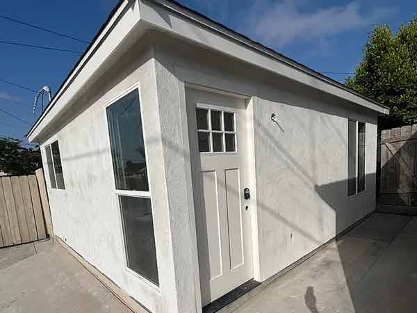 $800 / 1br - 380ft2 - -*-*Available Now 1 bed / 1 bath back house!! (San Diego, CA)63932991280002120