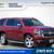 2016 Chevrolet Tahoe RWD 4D Sport Utility / SUV LTZ 1 thumbnail