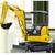 Zero% for 60 Until 12/3025 on New KOBELCO Excavators 7 thumbnail