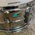 Ludwig 6.5X14 Supraphonic Snare Drum / Imperial Lugs / Made in USA 1 thumbnail