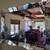 Large art deco mirror rare find 2 thumbnail
