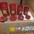 4 PC. CANISTERS SET 3 thumbnail