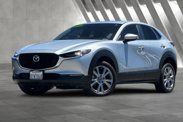 2021 Mazda CX-30 Preferred - $21,900 (ToyotaWalnutCreek.com, CA)63469743196033122