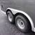 8 1/2x16 Enclosed 5 Ton Trailer-New 8 thumbnail