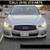 2017 INFINITI Q50 3.0t Premium Sedan 4D Sedan 3 thumbnail