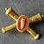 WWII US Army Officer Insignia 1 thumbnail