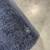 Poplarbox Modern Fabric Cloud Loveseat Sofa Couch In Dark Blue 3 thumbnail
