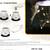 Darth Vader Table Top Mister Fogger Star Wars 21 thumbnail