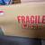 Brand New Acura OEM Integra Type R Quarter Panel Windows Glass 3 thumbnail