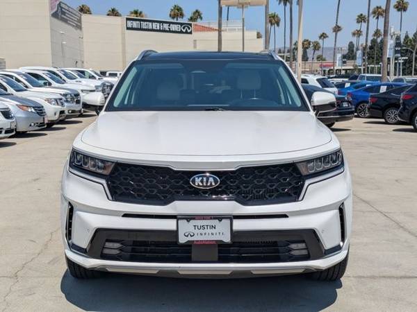 2021 Kia Sorento Híbrido Eléctrico EX SUV - $21,993 (Llame al *(657) 245-4423* para confirmar disponibilidad al instante)63469625679747121