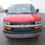 2025 Chevrolet Chevy Express 2500 Cargo van 3 thumbnail