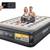 OhGeni Queen Air Mattress with Built in Pump, Inflatable Blow Up Mattress 18 Rai 1 thumbnail