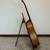 Acoustic/Classical Guitar Stand - Solid Cherry Wood - Handcrafted 18 thumbnail