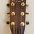 2015 US Martin Custom MMV all solid wood dreadnought guitar, like new! 5 thumbnail
