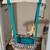 Infantino Deluxe Doorway Jumper Baby Infant 4mo - walking 25# max 2 thumbnail