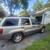 2003 Jeep Grand Cherokee Laredo - 116k miles 3 thumbnail