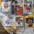 LOT - Philly Flyers sportscards from 1990's - Stars/ Rookies/ etc 3 thumbnail