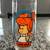The Flintstone Kids - Wilma Promotional Glass 1 thumbnail