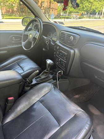2007 Chevy Trailblazer - $3.500 (Staten Island)63618062187137124