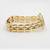 Bertolucci Pulchra 18K 750 Gold Swiss Quartz 5 thumbnail