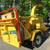 2012 Vermeer Model BC1000XL 12" Limb Chipper 3 thumbnail