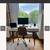 West Elm Mid Century Modern Desk. 11 thumbnail