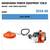 Husqvarna String Trimmer Like New Barely Used 8 thumbnail